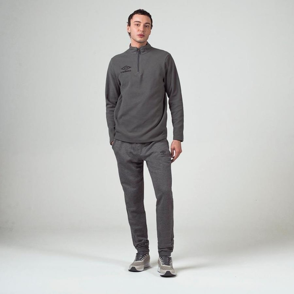 Imagem 2 do produto Calça Umbro Twr Fit Ii - Masculina