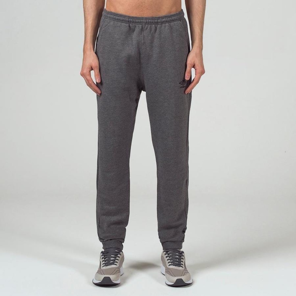 Imagem 3 do produto Calça Umbro Twr Fit Ii - Masculina