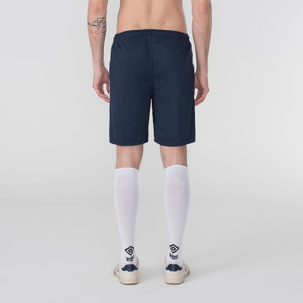Imagem 4 do produto Bermuda Umbro Blend Tape - Masculina