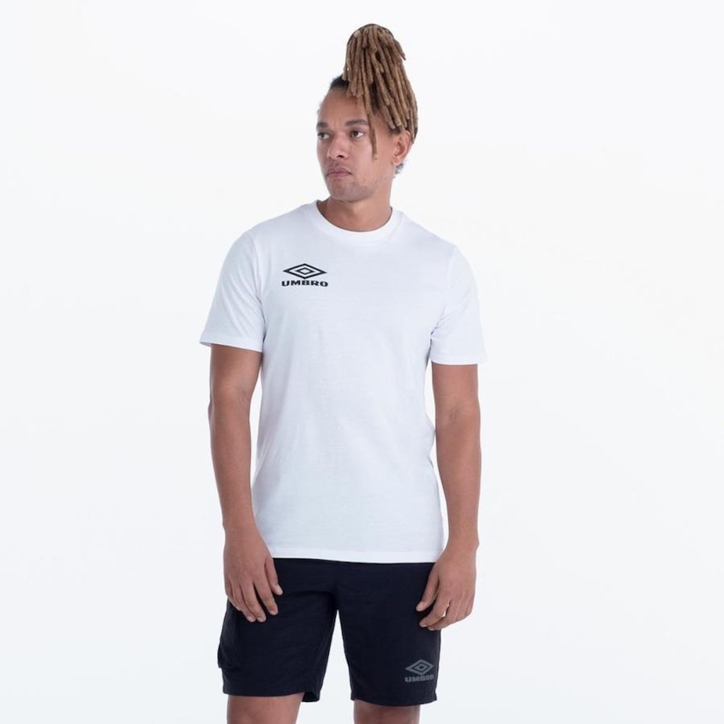 Imagem 2 do produto Bermuda Umbro College D Merge - Masculina