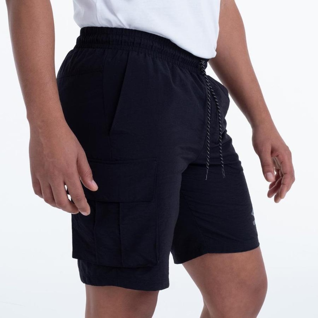 Imagem 3 do produto Bermuda Umbro College D Merge - Masculina