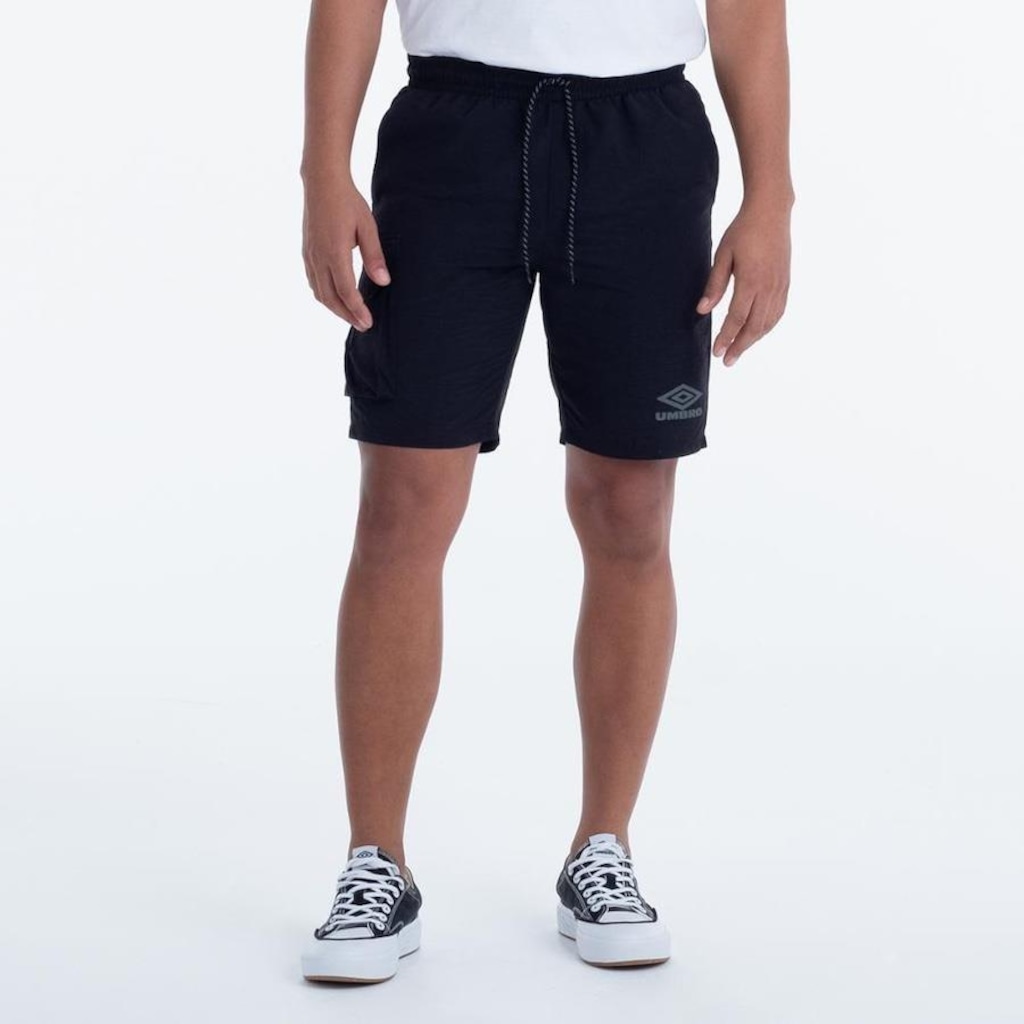 Imagem 4 do produto Bermuda Umbro College D Merge - Masculina