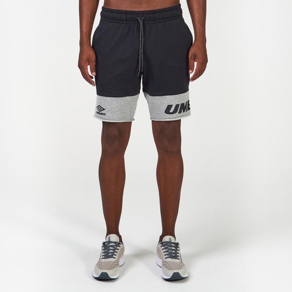 Imagem 2 do produto Bermuda Umbro College Motion - Masculina