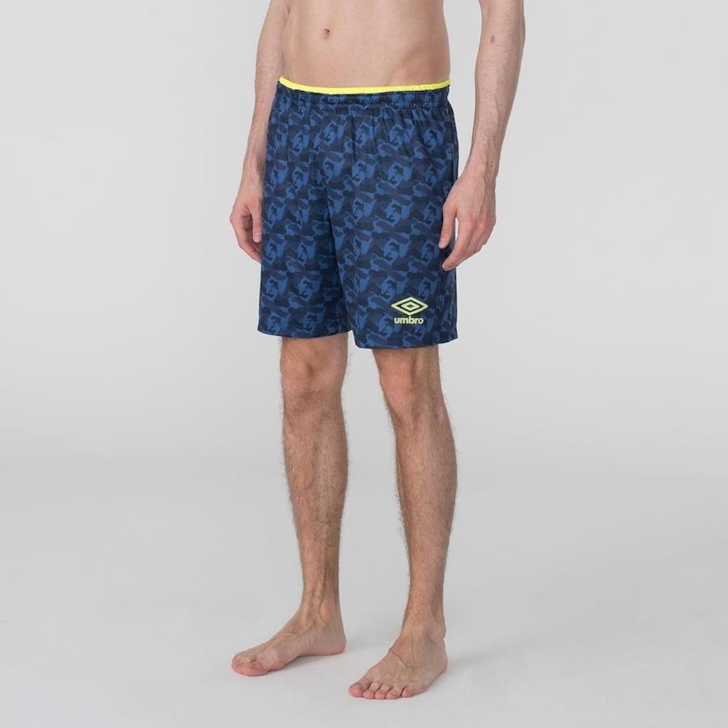 Imagem 2 do produto Bermuda Umbro Futevôlei Deg. - Masculina