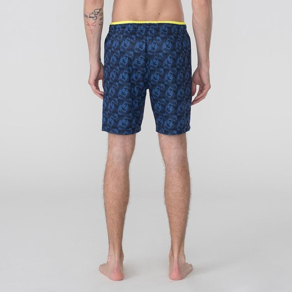Imagem 3 do produto Bermuda Umbro Futevôlei Deg. - Masculina