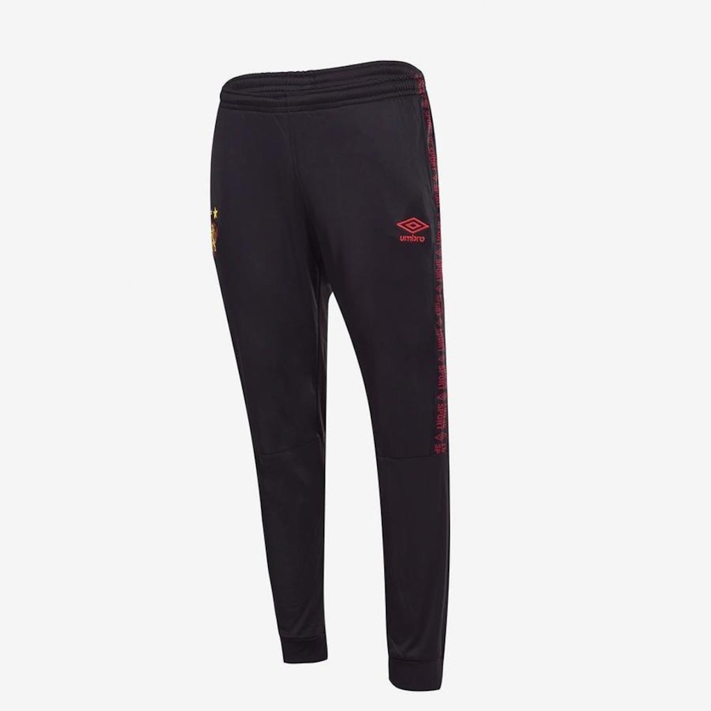 Imagem 2 do produto Calça do Sport Viagem 2022 Umbro - Masculina