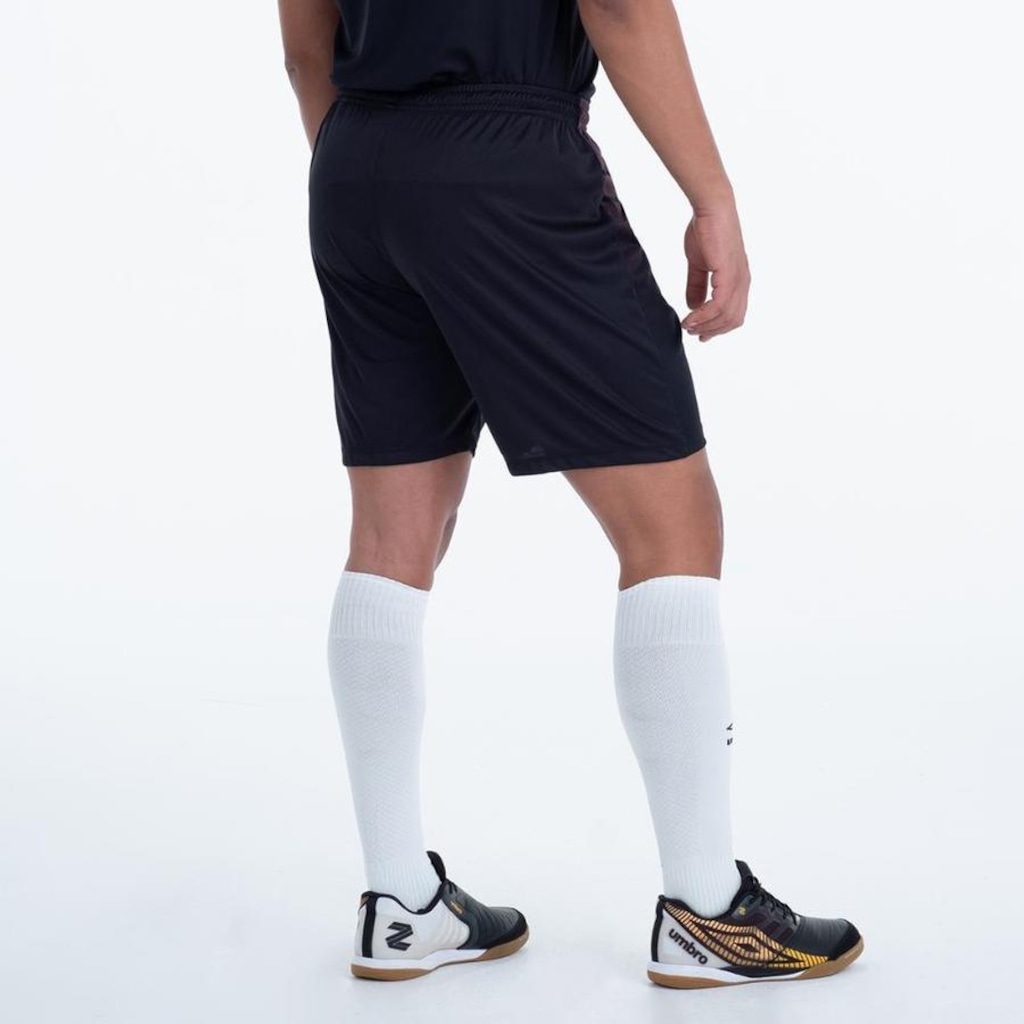 Imagem 4 do produto Calção Umbro Degradê Stripe - Masculino