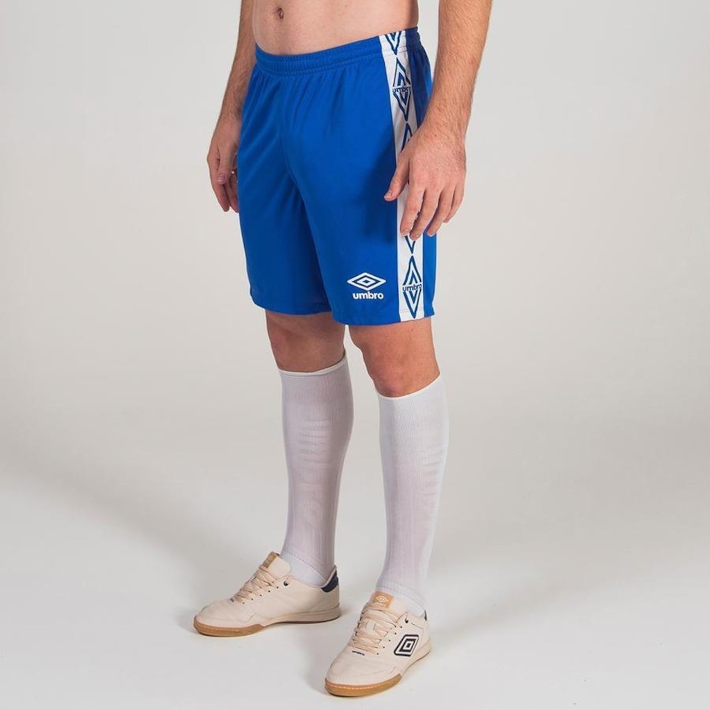 Imagem 2 do produto Calção Umbro Legend Tape - Masculino