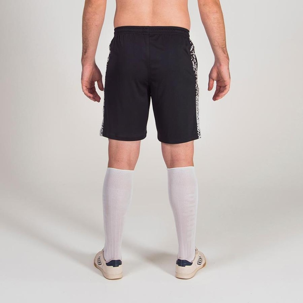 Imagem 3 do produto Calção Umbro Set C/ Bolso - Masculino