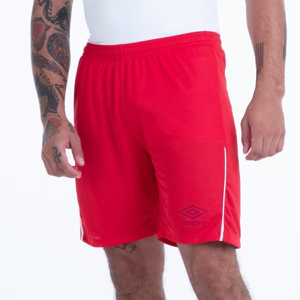Imagem 2 do produto Calção Umbro Twr Pipe - Masculino