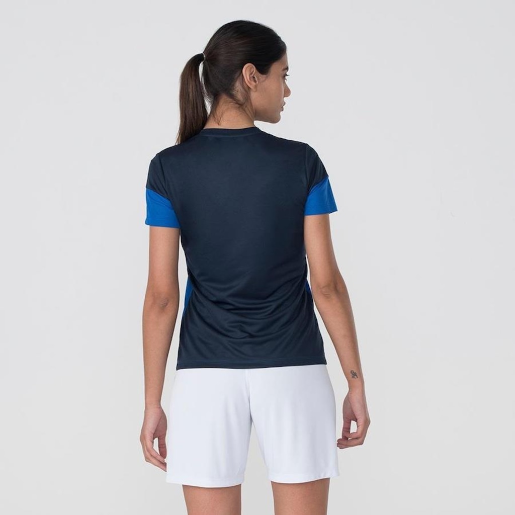Imagem 3 do produto Camisa Umbro Stadion - Feminina
