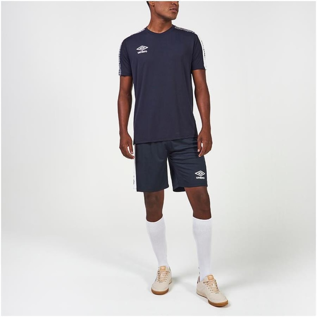 Imagem 4 do produto Camisa Umbro Dynamic - Masculina
