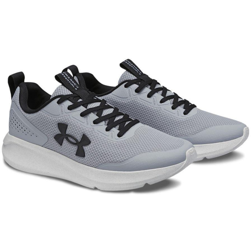 Imagem 3 do produto Tênis Under Armour Charged Essential 2 - Unissex