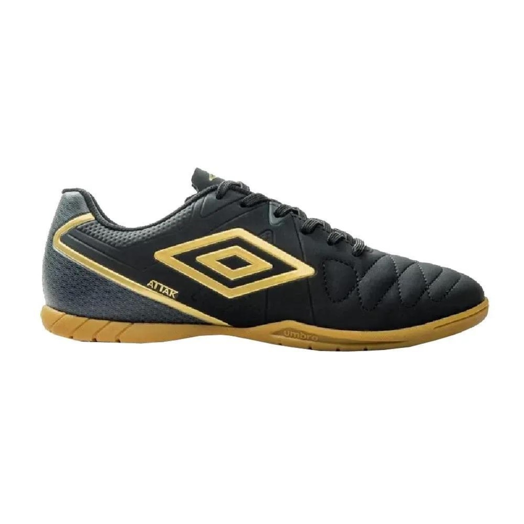 Chuteira de Futsal Umbro Indoor Attak Eternal - Adulto
