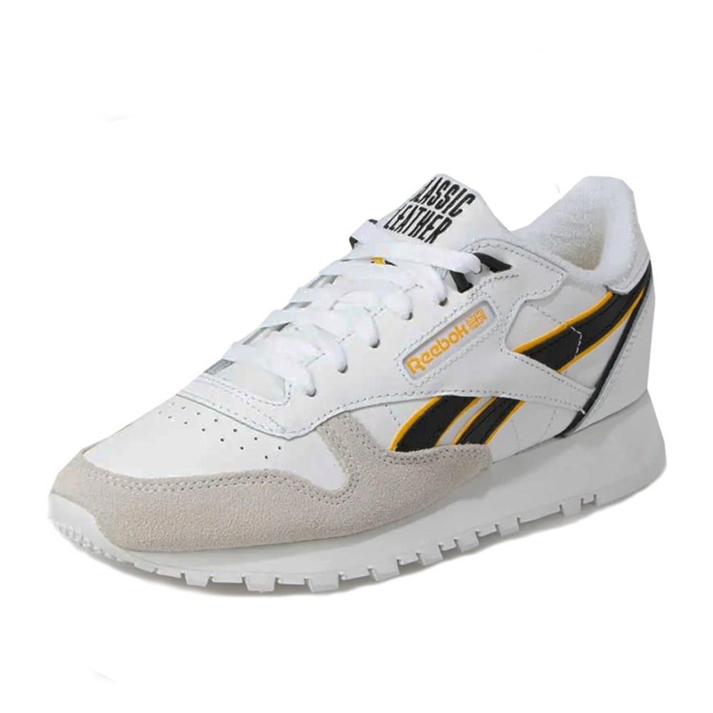 Tênis Reebok Classic Leather - Masculino