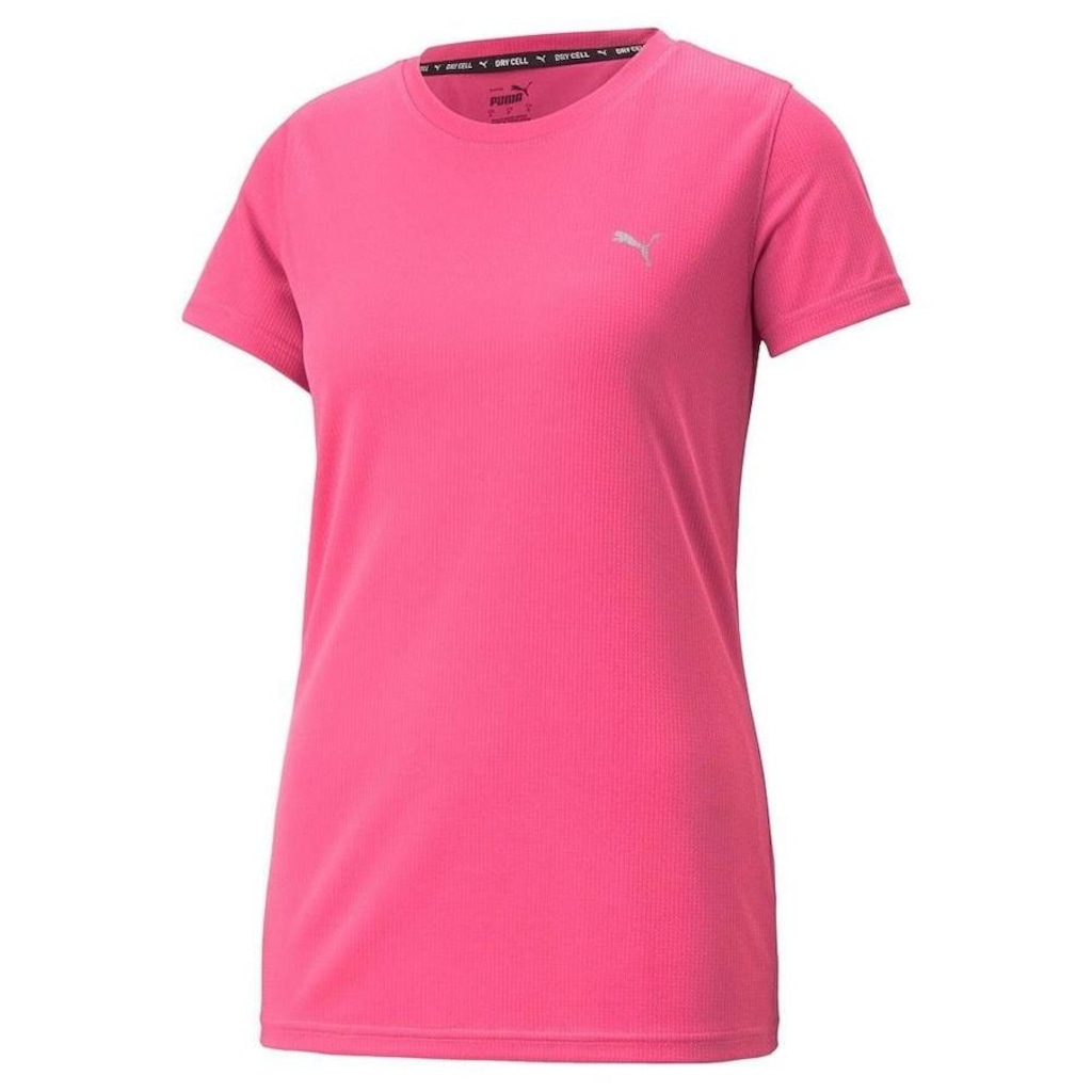 Imagem 2 do produto Camiseta feminina Puma Performance Tee 22