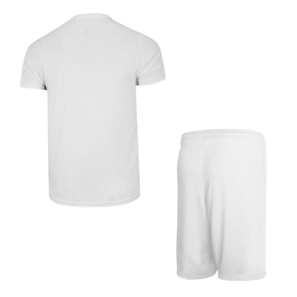 Imagem 2 do produto Kit Camiseta Penalty X + Bermuda Penalty X - Masculino