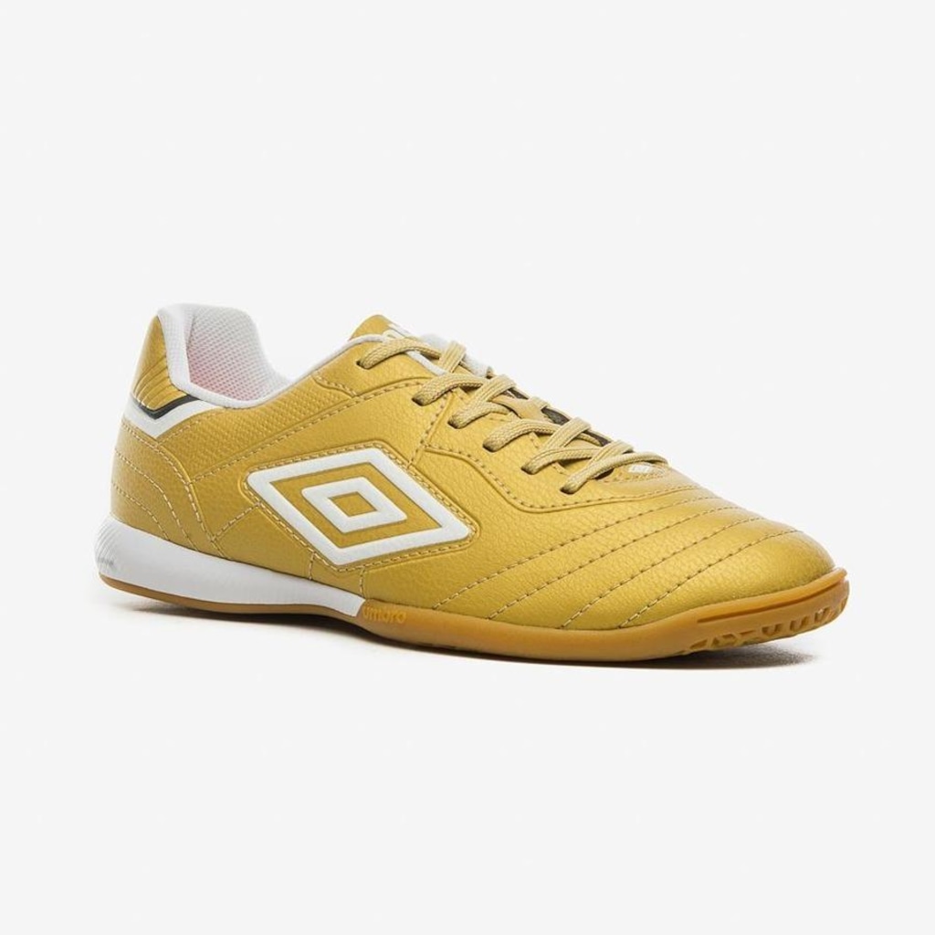 Imagem 3 do produto Chuteira Futsal Adulto Umbro Speciali III League
