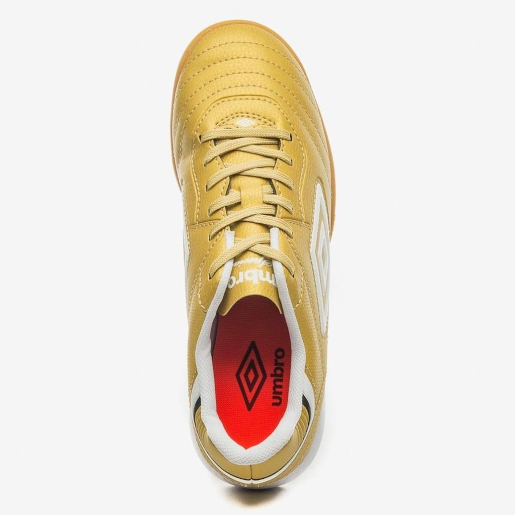 Imagem 4 do produto Chuteira Futsal Adulto Umbro Speciali III League