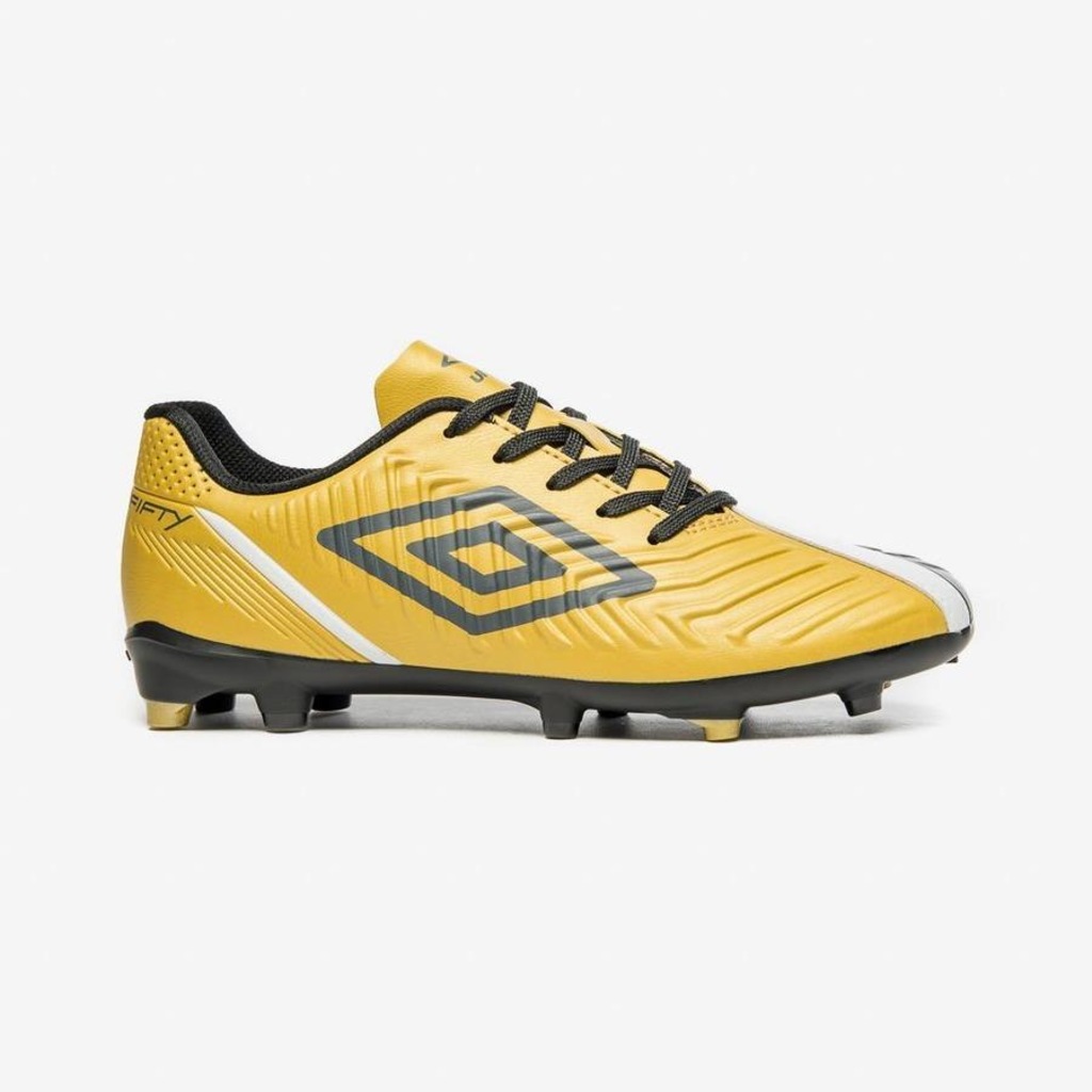 Chuteira de Campo Umbro Fifty Iv - Adulto