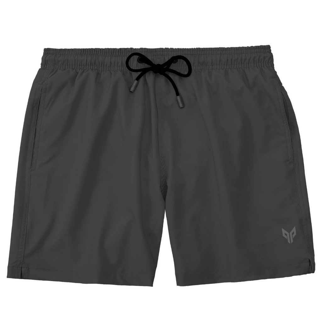 Bermuda Performance Moda 3 Bolsos Antiodor Masculina - Foto 1