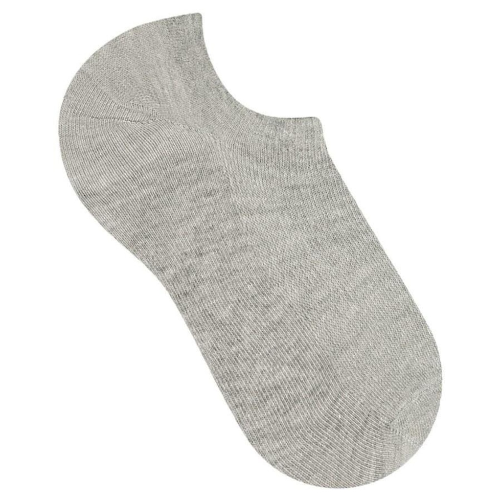 Imagem 2 do produto Meia Sapatilha Selene Esportiva - 34 a 39 - Feminina