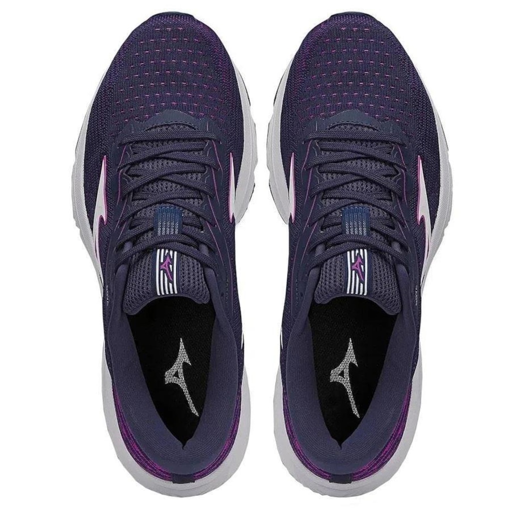 Imagem 3 do produto Tênis Mizuno Goya - Feminino
