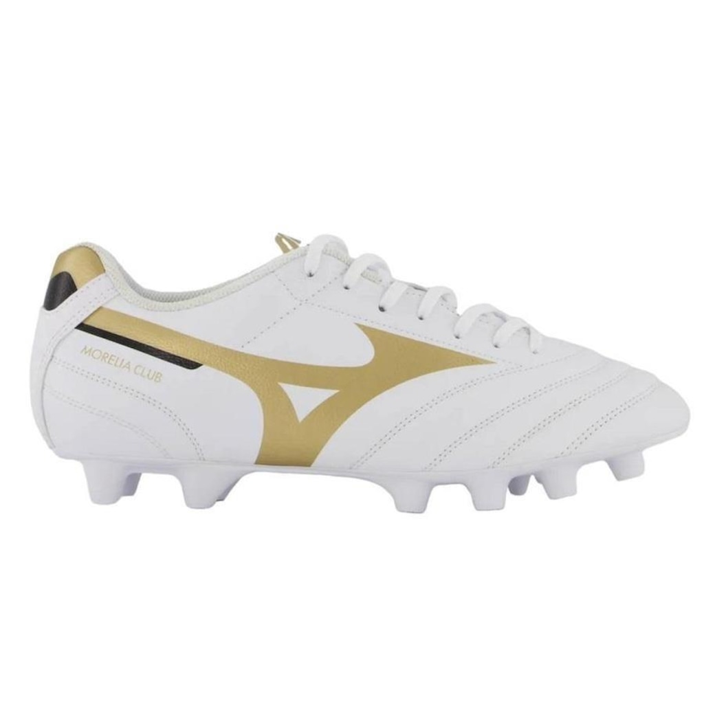 Chuteira de Campo Mizuno Morelia Club Md - Adulto
