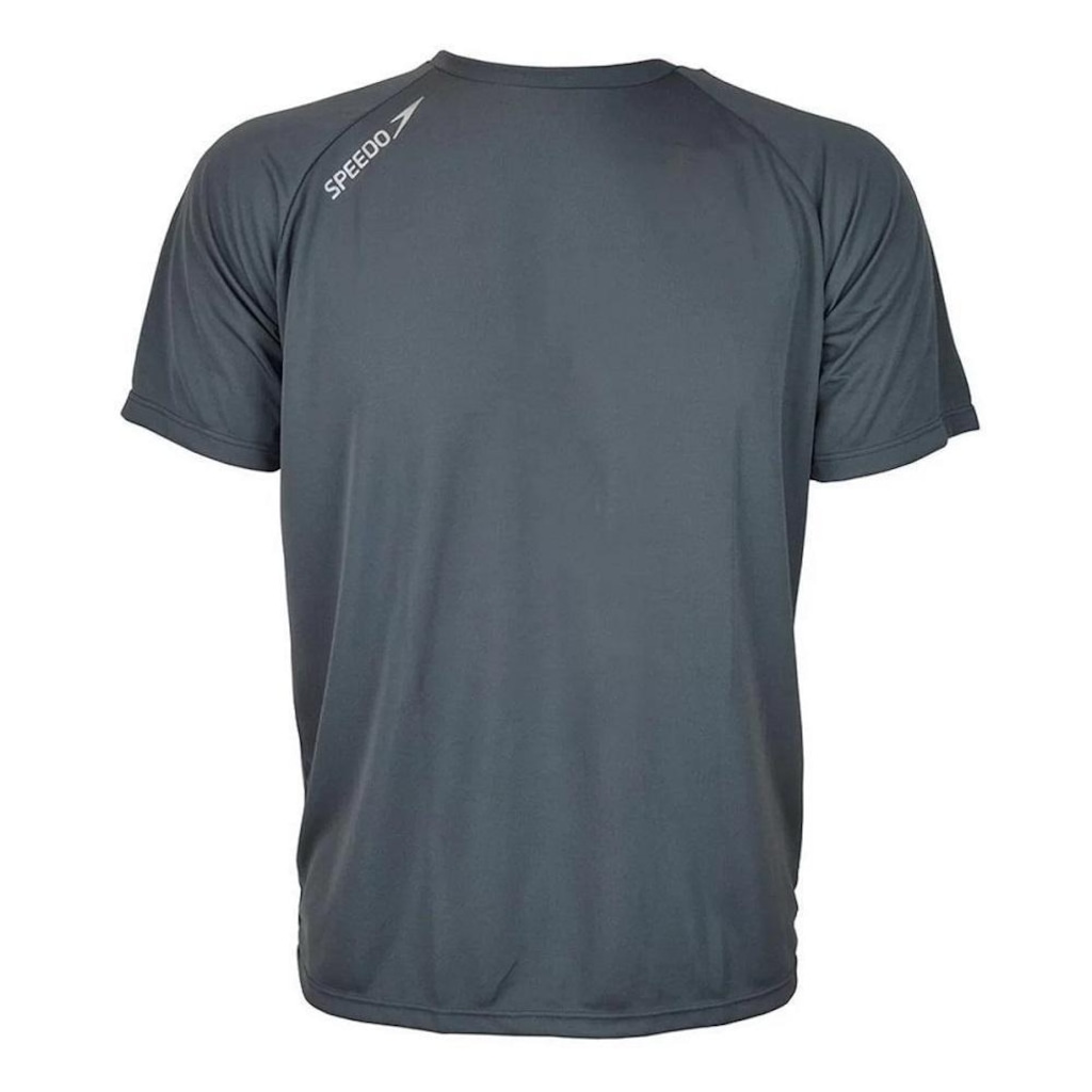Camiseta Speedo Raglan Essential - Masculina