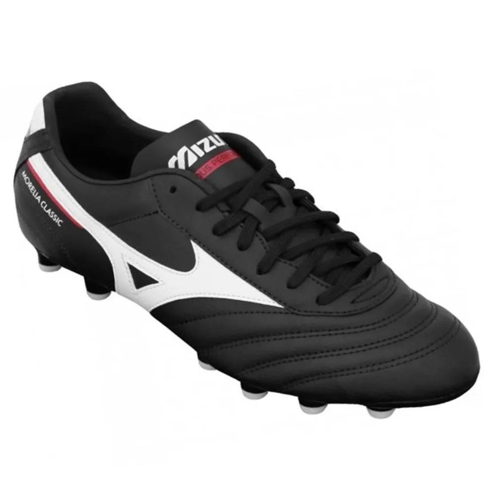 Chuteira de Campo Mizuno Morelia Classic Md - Adulto