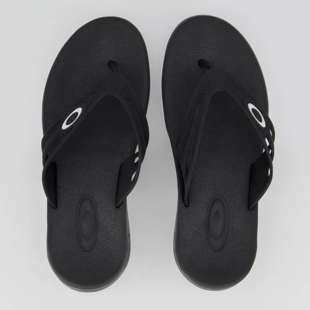 Chinelo Oakley Killer Point Ii - Masculino