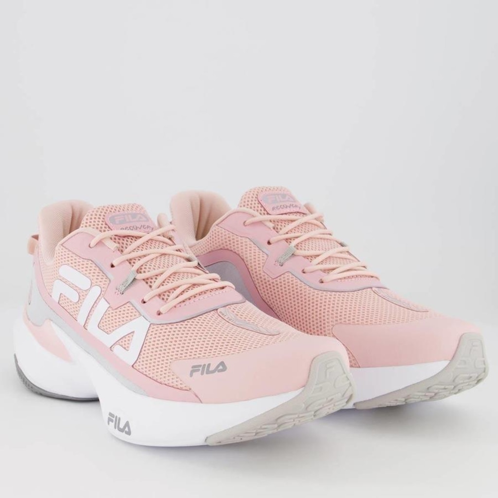 Imagem 2 do produto Tênis Fila Recovery - Feminino
