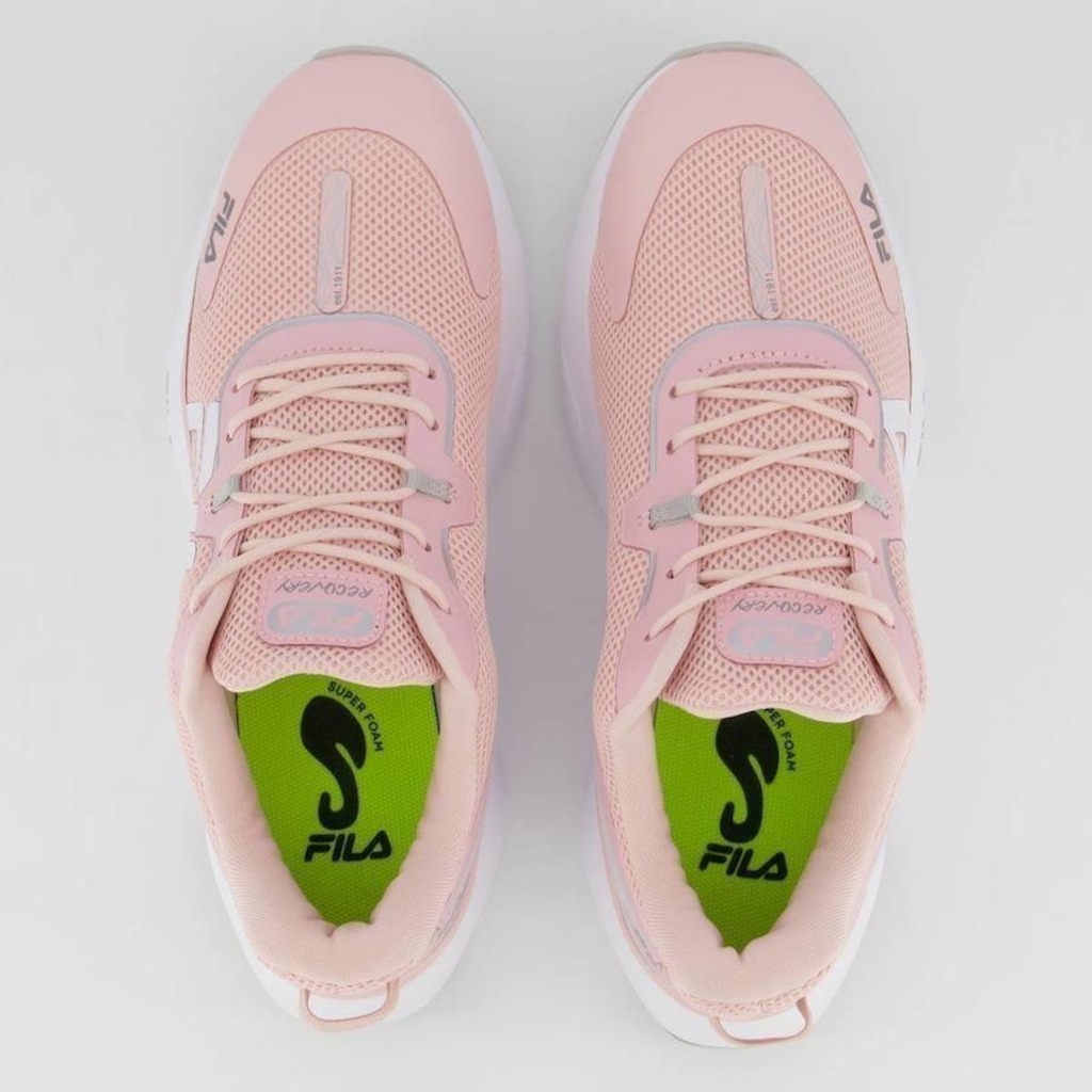 Imagem 4 do produto Tênis Fila Recovery - Feminino