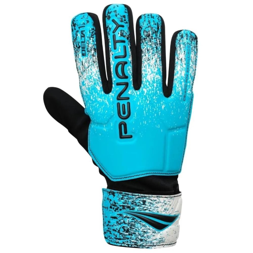 Imagem 2 do produto Luvas de Goleiro Penalty Delta 1 Xxiii - Adulto