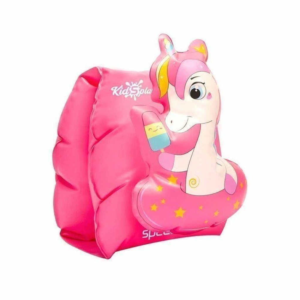 Boia de Braço Speedo Kidsplash Unicórnio - Infantil
