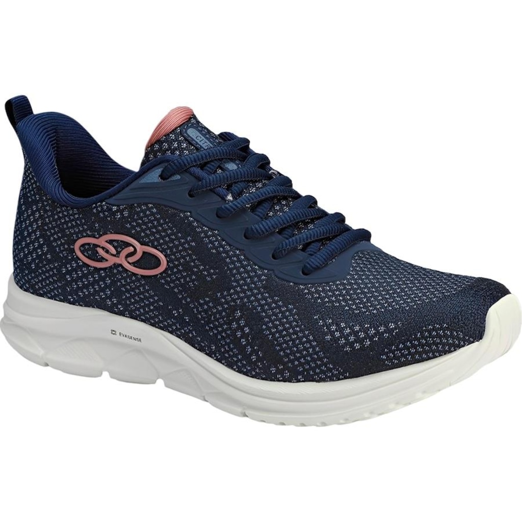 Imagem 2 do produto TÊNIS OLYMPIKUS CITRUS 2 - FEMININO