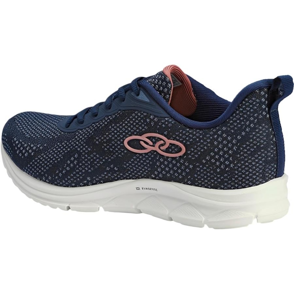 Imagem 3 do produto TÊNIS OLYMPIKUS CITRUS 2 - FEMININO