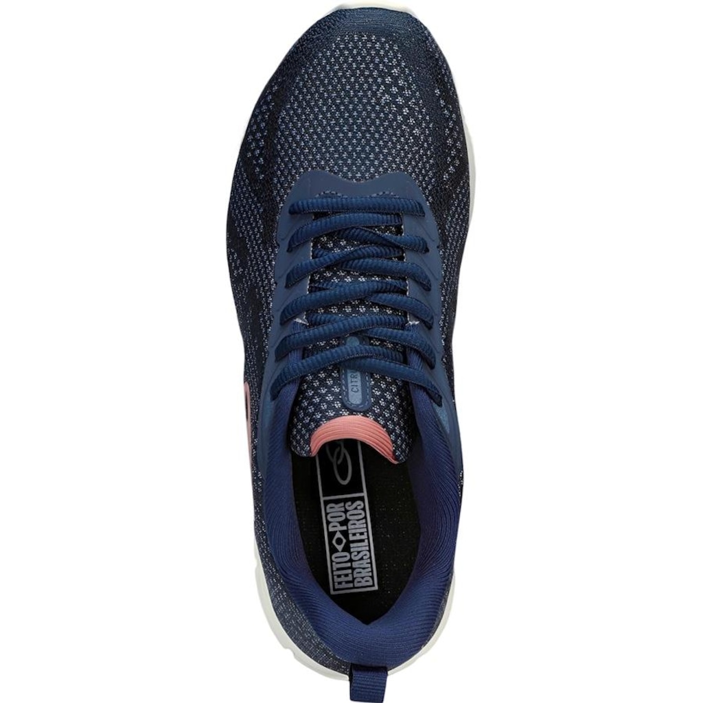 Imagem 4 do produto TÊNIS OLYMPIKUS CITRUS 2 - FEMININO