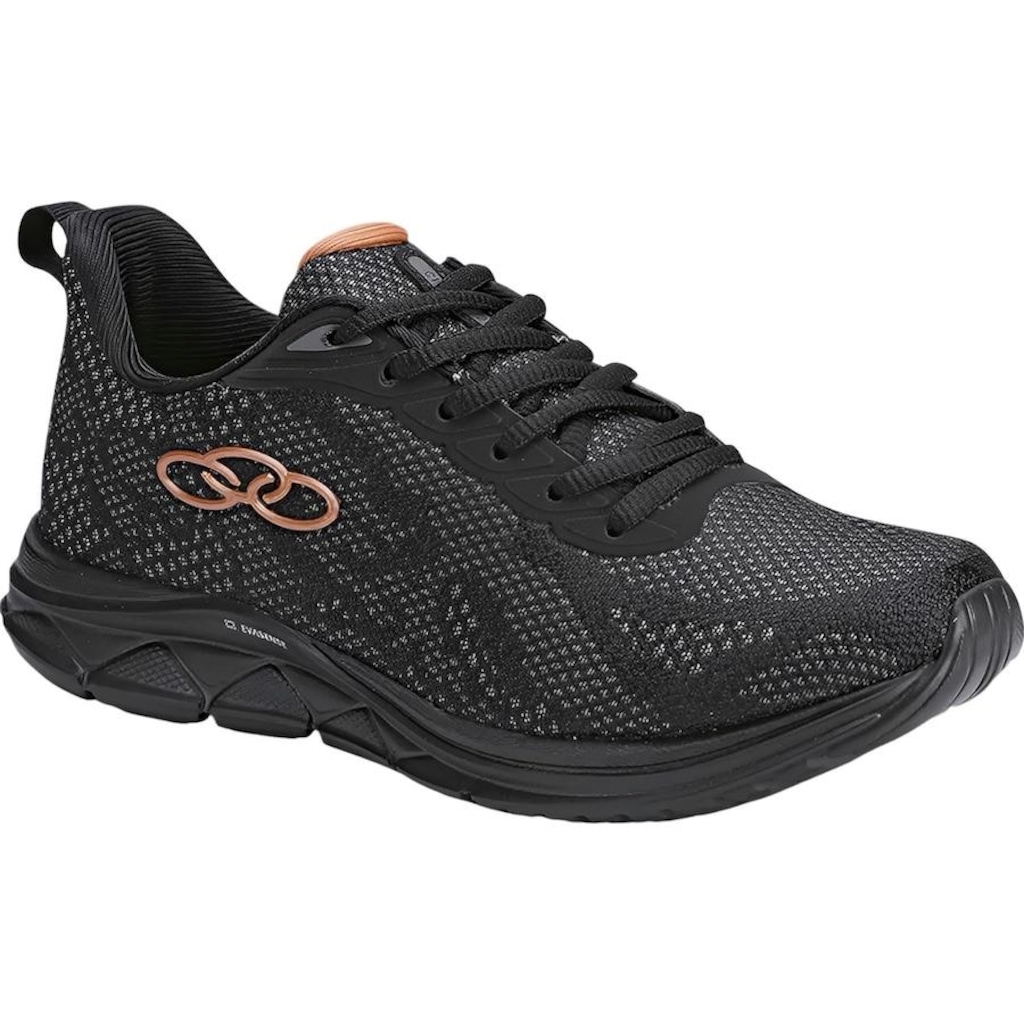Imagem 2 do produto TÊNIS OLYMPIKUS CITRUS 2 - FEMININO