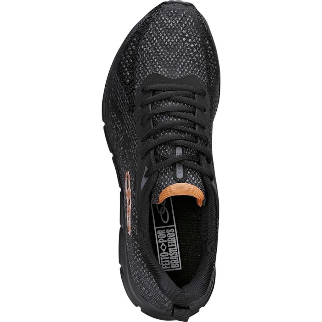 Imagem 4 do produto TÊNIS OLYMPIKUS CITRUS 2 - FEMININO