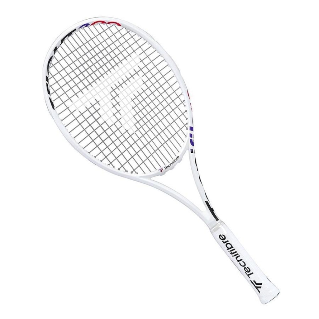 Raquete de Tênis Tecnifibre T-Fight 300 Isoflex - Adulto