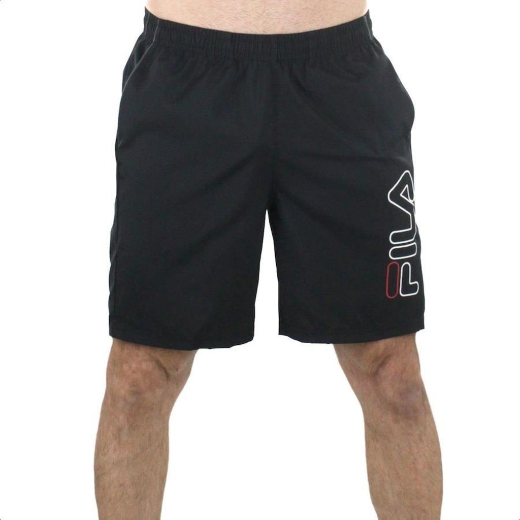 Shorts Fila Train 7.5 - Masculino