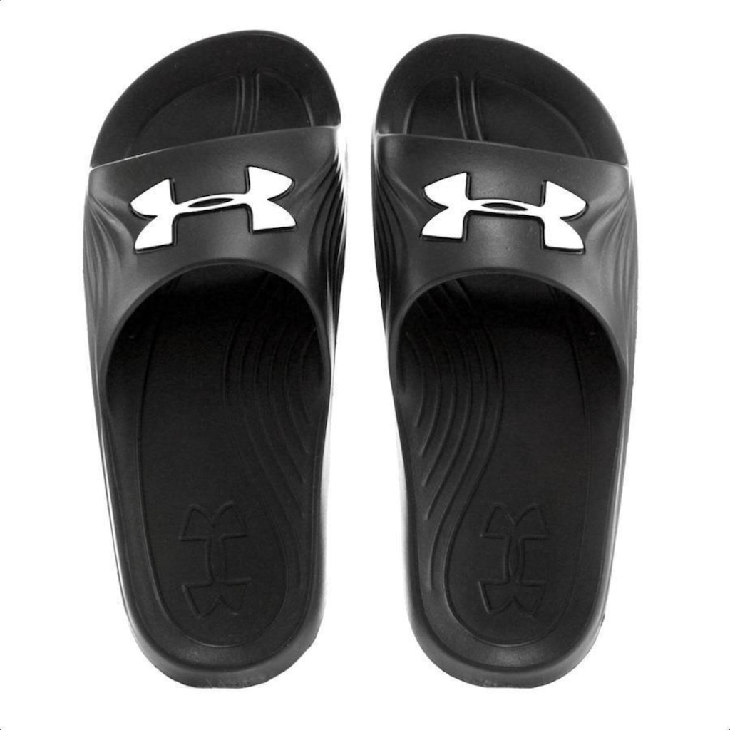 Chinelo Slide Under Armour Core 2 - Unissex