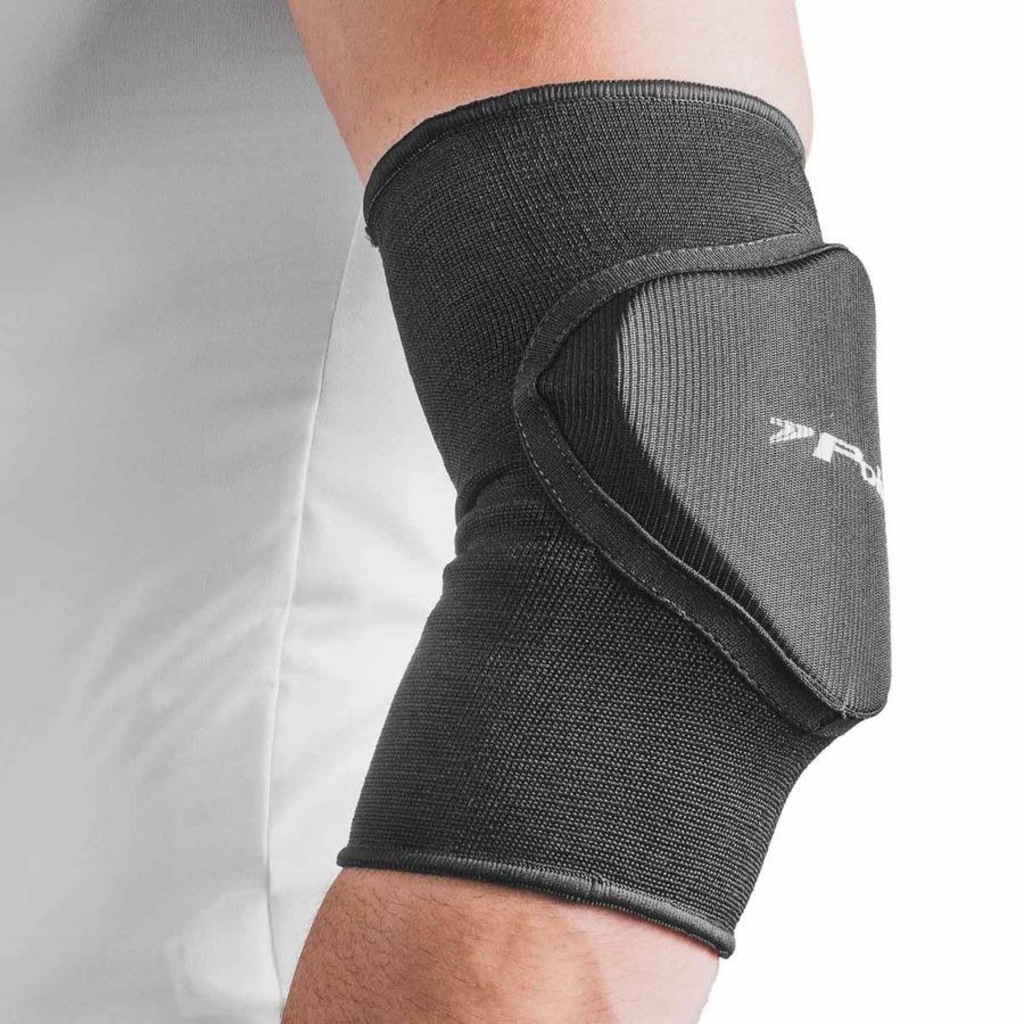 Cotoveleira Poker Pro Indoor - Adulto