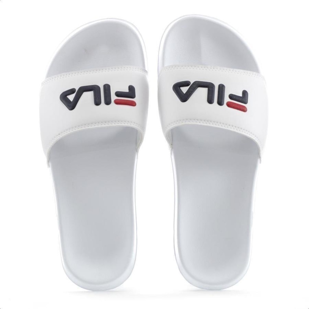 Chinelo Fila Drifter Basic - Masculino - Foto 2