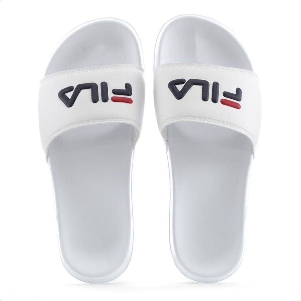 Chinelo Fila Drifter Basic - Masculino - Foto 1