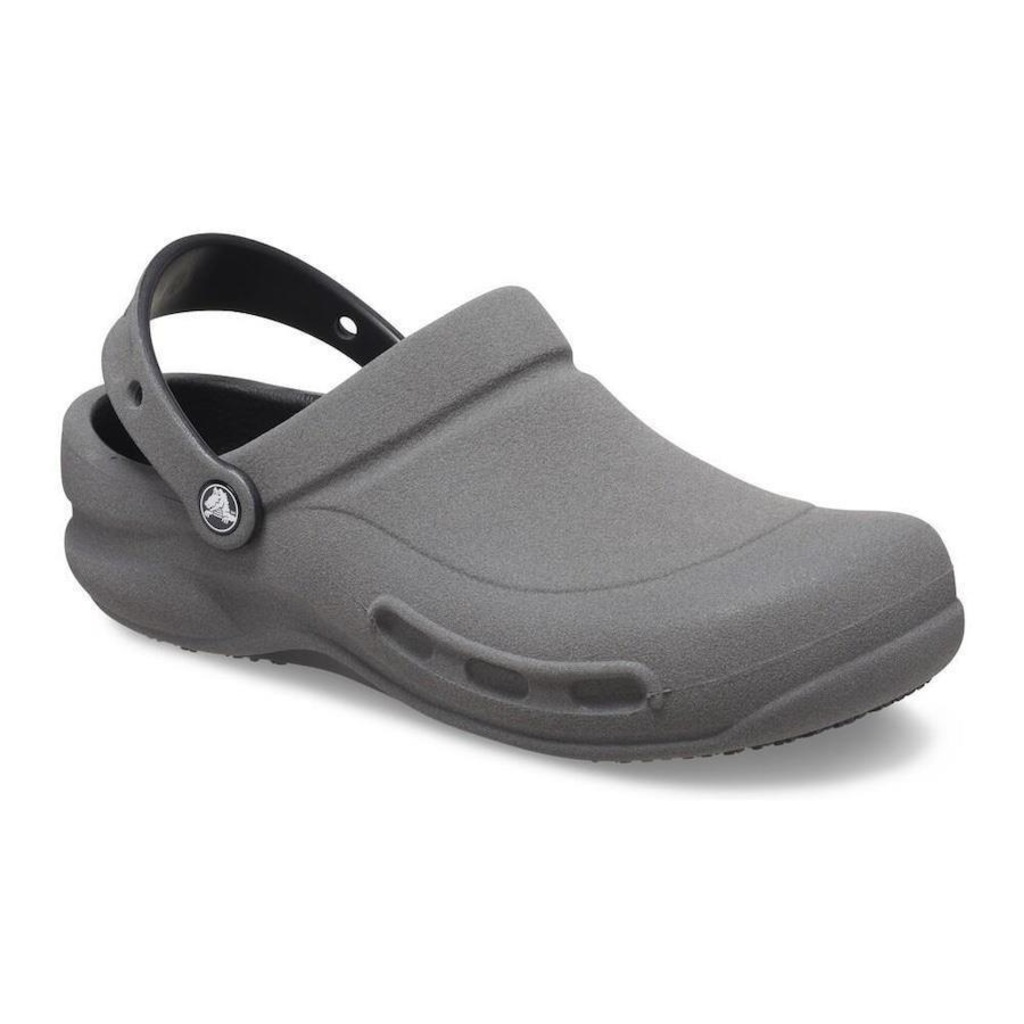 Sandália Crocs Bistro Graphic Clog - Unissex - Foto 2