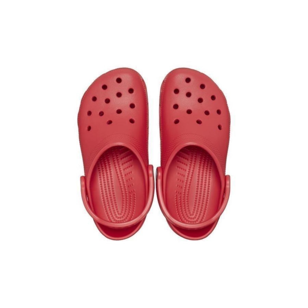 Imagem 5 do produto Sandália Crocs Classic Varsity - Unissex
