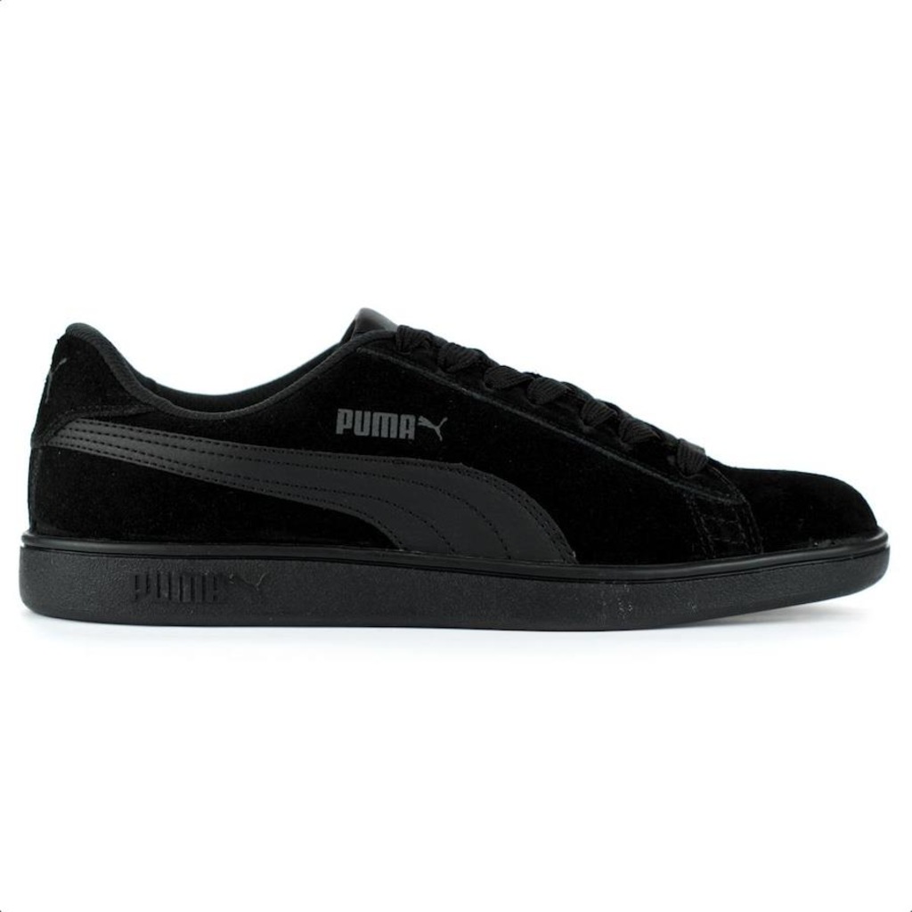 Tênis Puma Smash V2 Bdp - Masculino - Foto 1