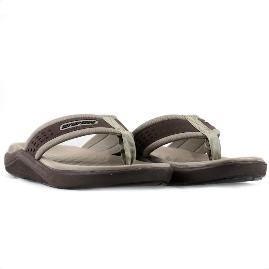 Imagem 3 do produto Chinelo Olympikus 921 - Masculino